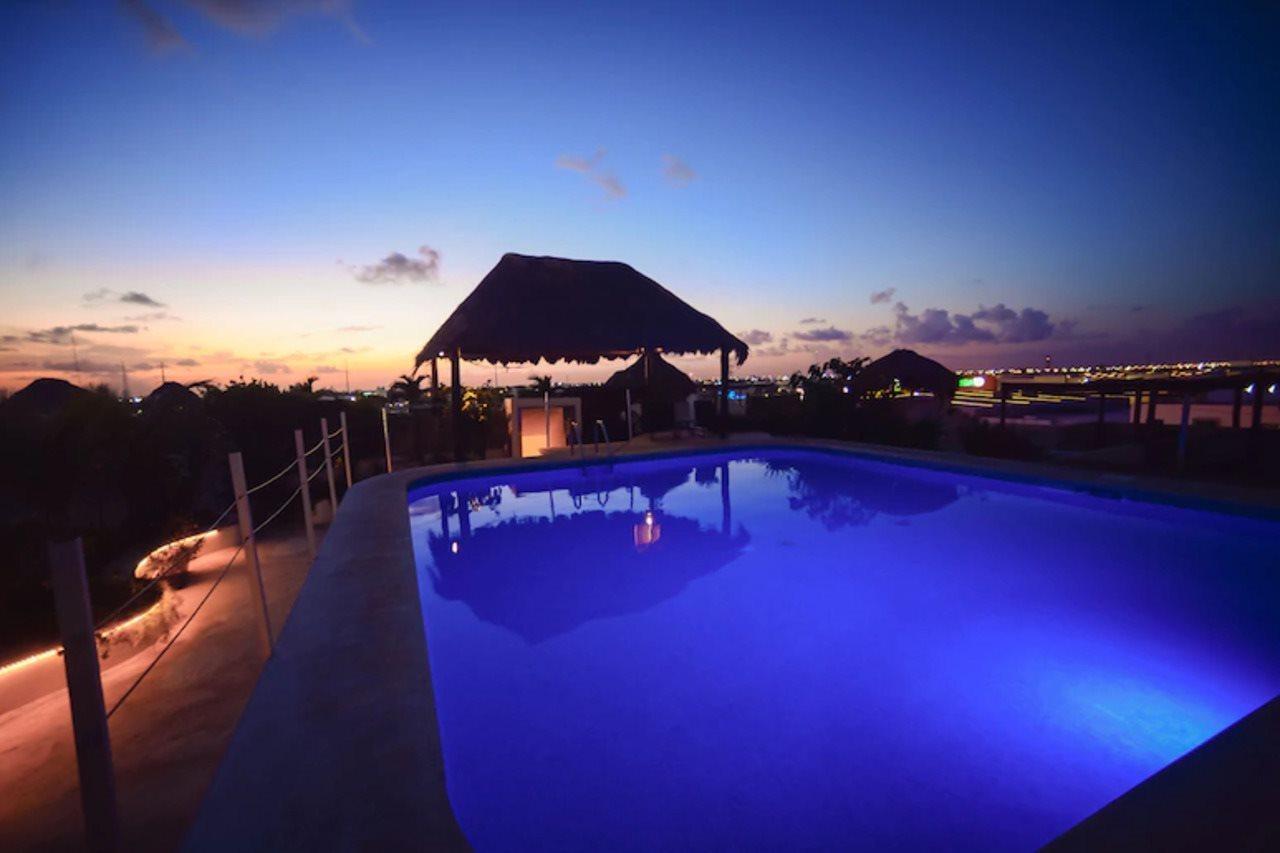 Encanto Riviera Playa del Carmen Exterior foto
