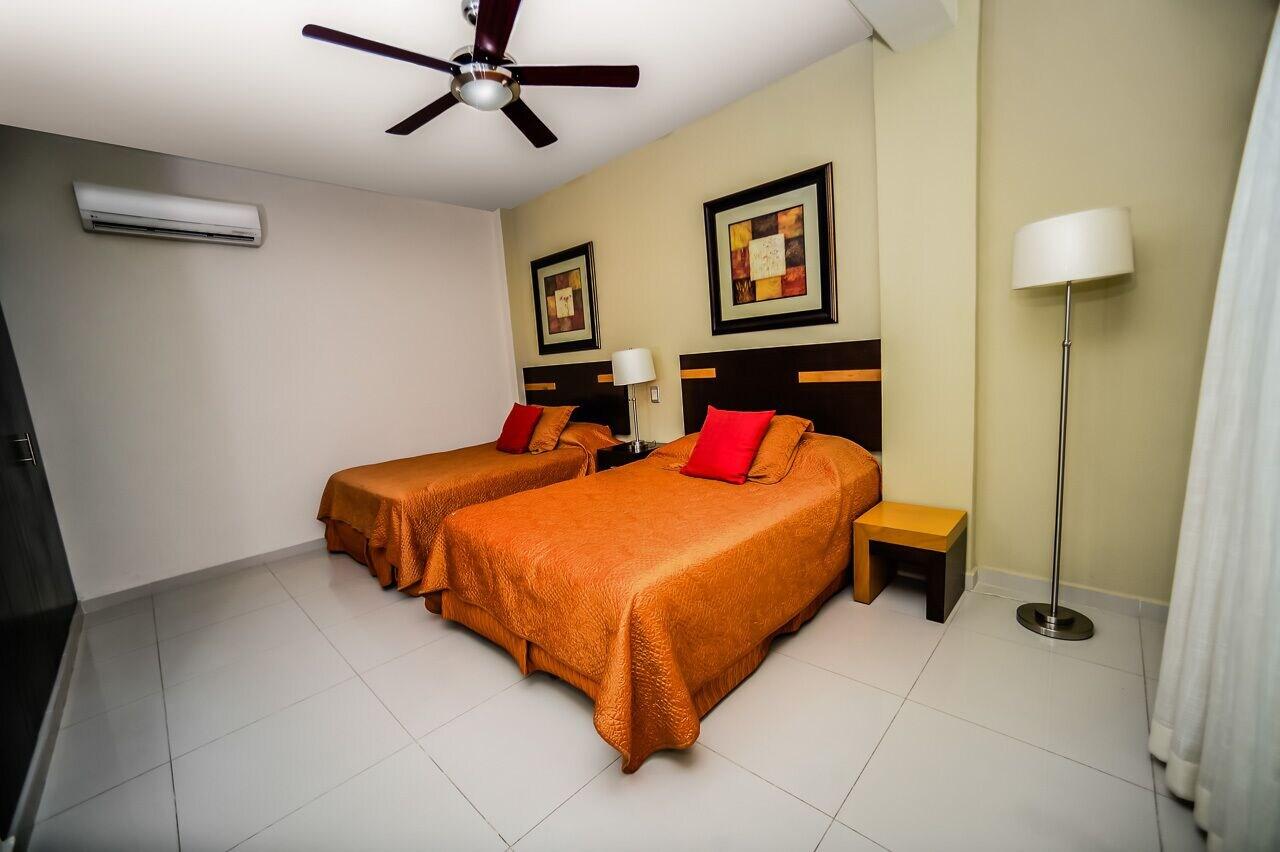 Encanto Riviera Playa del Carmen Exterior foto