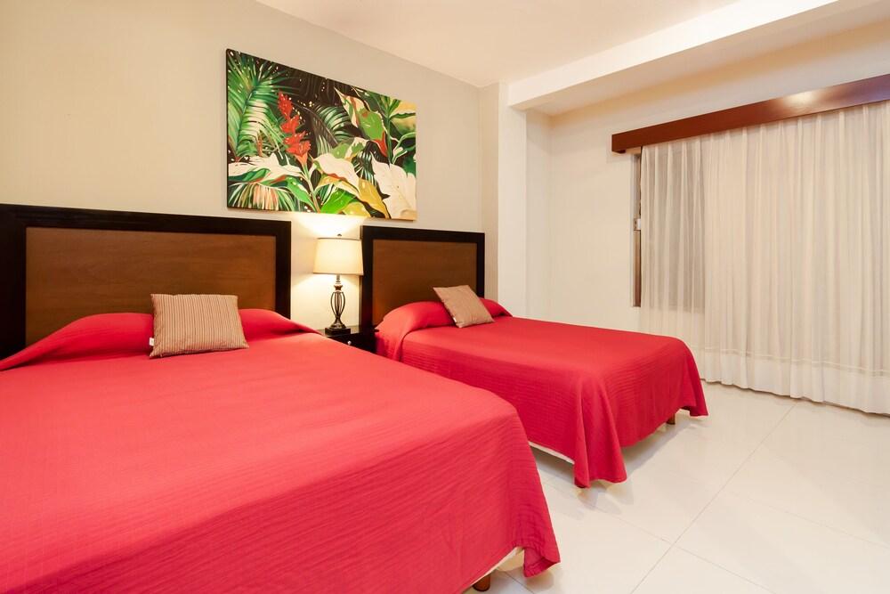 Encanto Riviera Playa del Carmen Exterior foto