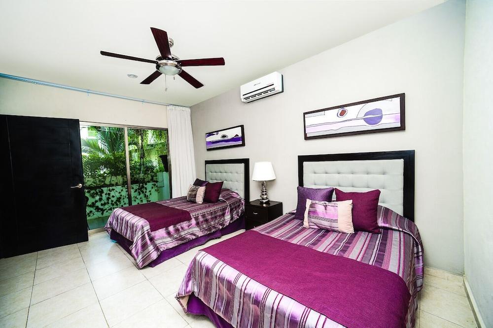 Encanto Riviera Playa del Carmen Exterior foto
