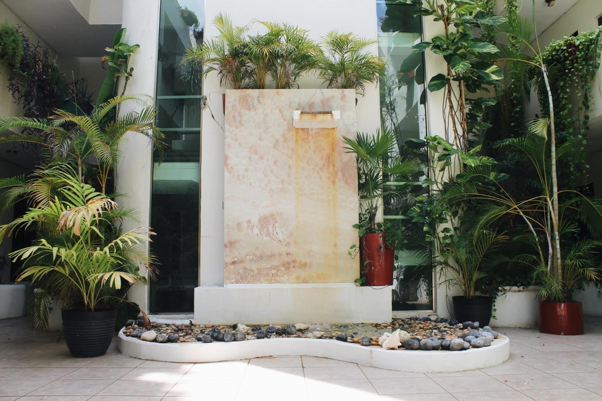 Encanto Riviera Playa del Carmen Exterior foto