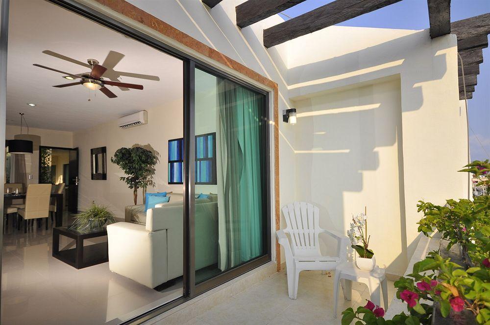 Encanto Riviera Playa del Carmen Exterior foto